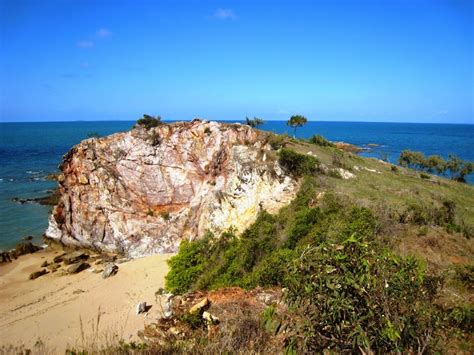 Chris & John's Travel Log: STANAGE BAY, QUEENSLAND