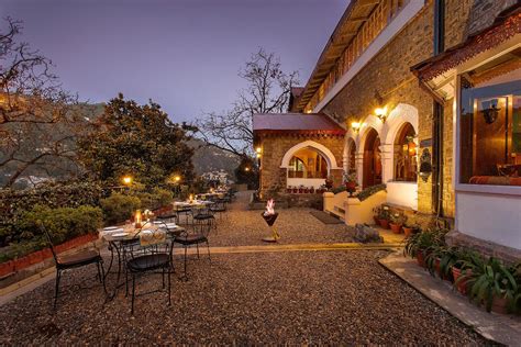 The Naini Retreat By Leisure Hotels 𝗕𝗢𝗢𝗞 Nainital Hotel 𝘄𝗶𝘁𝗵 𝗙𝗥𝗘𝗘 ...