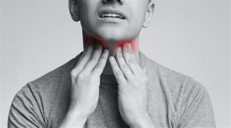 Lumps Under the Chin: Causes, Symptoms and Treatment | Healthtian