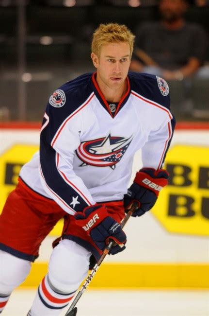 Re-visiting the Jeff Carter Trade - The Hockey Writers - - NHL News, Analysis & More