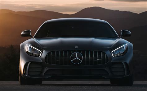 2880x1800 Black Mercedes Benz Amg Gt 4k 2020 Macbook Pro Retina ,HD 4k Wallpapers,Images ...