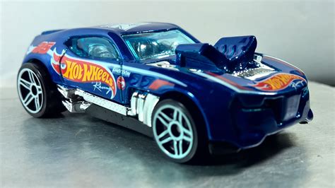 TWINDUCTION - HW Race Team 2014 $7 | Hot wheels, Toy car, Sports car