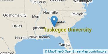 Tuskegee University Overview