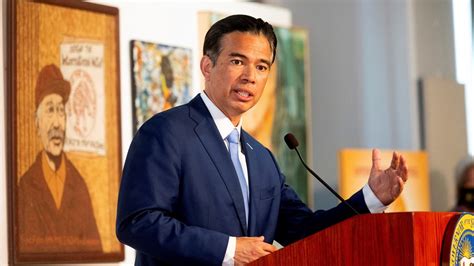 Rob Bonta confirmed as California Attorney General | abc10.com