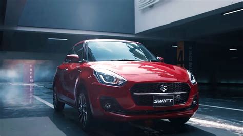 Suzuki Swift 2022 Price in Pakistan