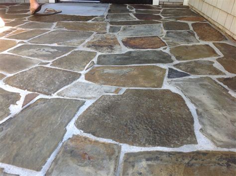 Slate Tile Driving You Crazy? | California Tile Restoration