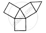 Name the Polyhedron that Can Be Made by Folding Each of the Following ...