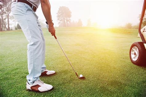 Golf Swing Takeaway Tips: How to Correctly Begin your Golf Swing - Golf Swing Remedy