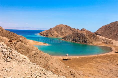 Collection of Fjord Bay In Taba, Egypt Photos - Dreamstime ID:27139