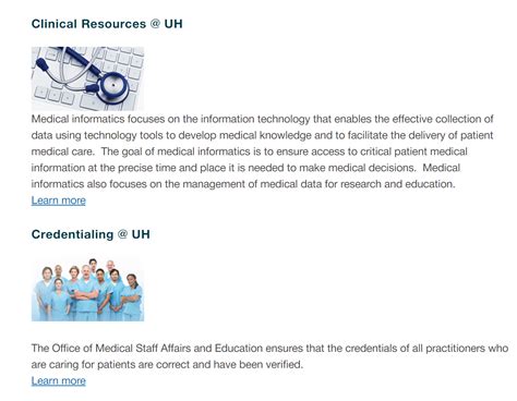 Jobs at University Hospital | HospitalCareers.com