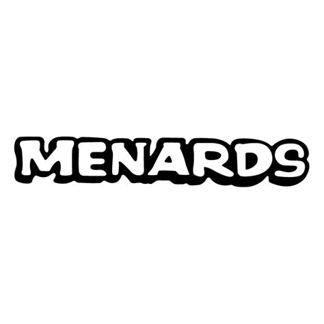 Menards Free Vector / 4Vector