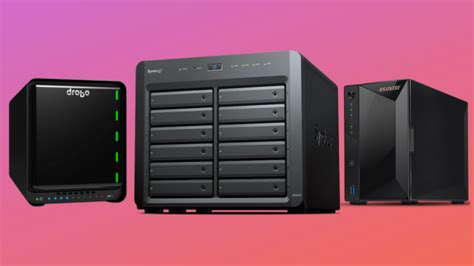 6 Best Network Attached Storage (NAS) Devices to Buy in 2020 for Unhindered File Access - TechNadu