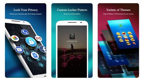 10 Coolest Lock Screen Apps For Your Android Phone