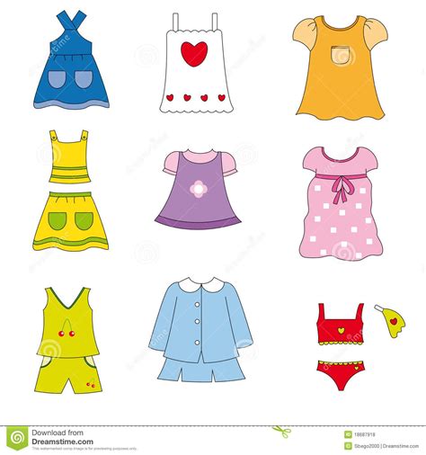 clothes for sunny weather clipart 20 free Cliparts | Download images on Clipground 2024