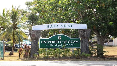 UOG receives grant for cancer research