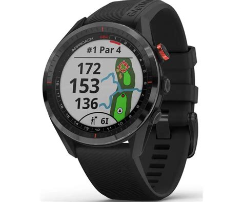 Garmin Approach S60 vs Garmin Approach S62 - Comparison - 5KRunning.com