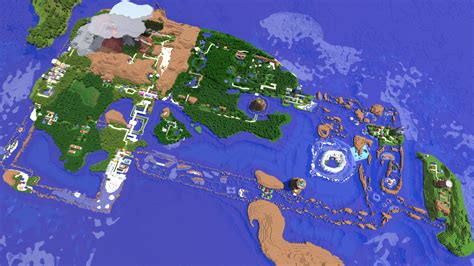 Pokecraft: Hoenn Time!