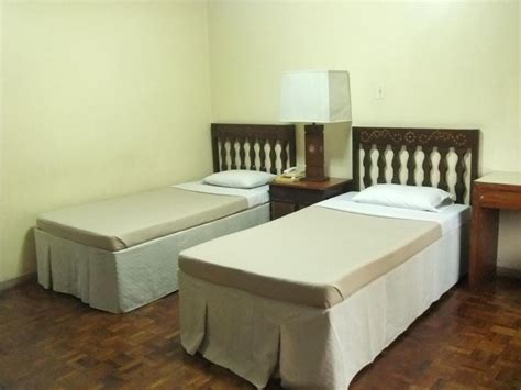 Manila Manor Hotel, Manila | 2023 Updated Prices, Deals