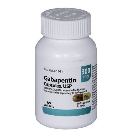 Gabapentin 800 mg 180 Tabs