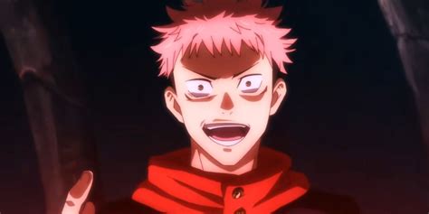 Jujutsu Kaisen: Itadori Yuji Awakens His Cursed Technique