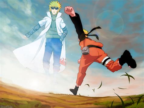 New Naruto Hokage 6: Hokage Of Naruto Picture