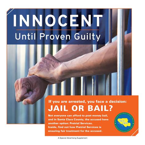 Innocent Until Proven Guilty by News & Review - Issuu