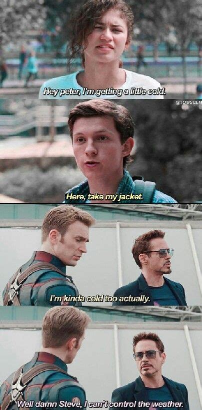 Funny Avengers Memes