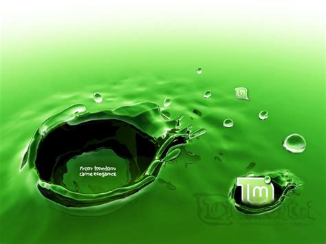 Linux Mint Wallpapers - Wallpaper Cave