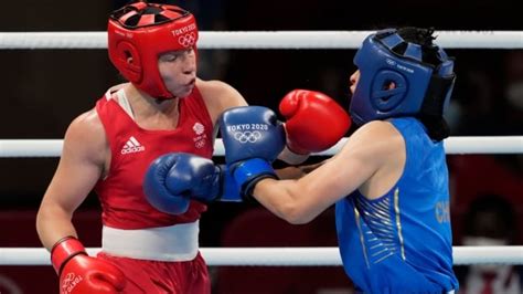 Breakaway group launched to save boxing's Olympic status | CBC Sports