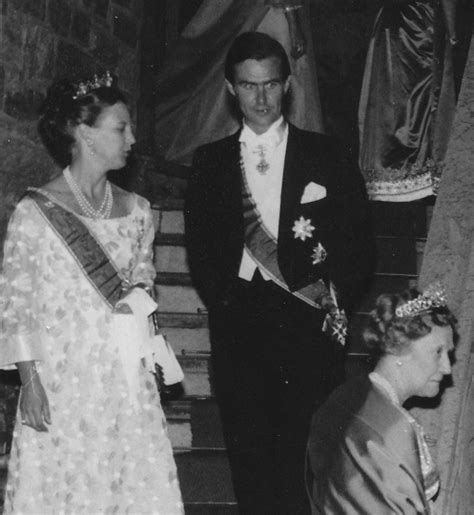 Royal Jewel Rewind: The Norwegian Royal Wedding (1968)