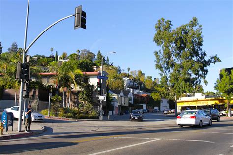 5 Best Neighborhoods to See Celebs in Los Angeles | Neighborhoods.com