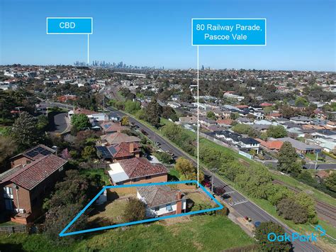 Sold 80 Railway Parade, Pascoe Vale VIC 3044 on 29 Mar 2023 - 2018067544 | Domain