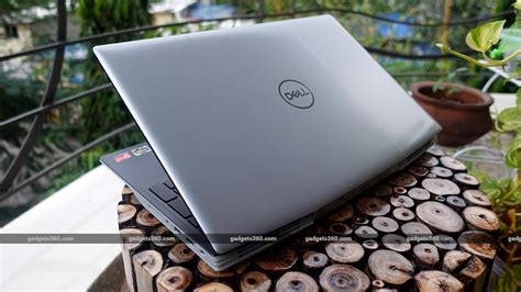 Dell G5 15 SE (5505) Review | Gadgets 360