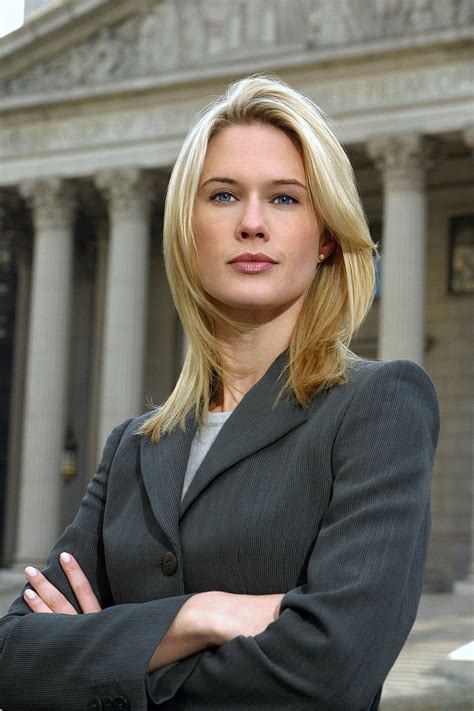 The Best ADAs on Law and Order: SVU, Ranked | Glamour