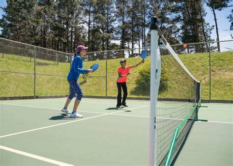 11 Pickleball Doubles Strategy Tips | Pickleball Union