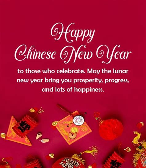 best Chinese New Year 2024 Wishes, Greetings, Quotes and Images