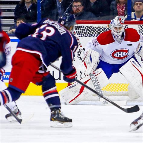 5 Areas the Montreal Canadiens Need to Improve During 2013-14 Season ...