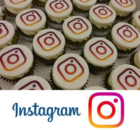 Instagram cupcakes | MargaretCookies