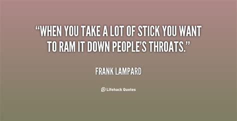 Frank Lampard Quotes. QuotesGram