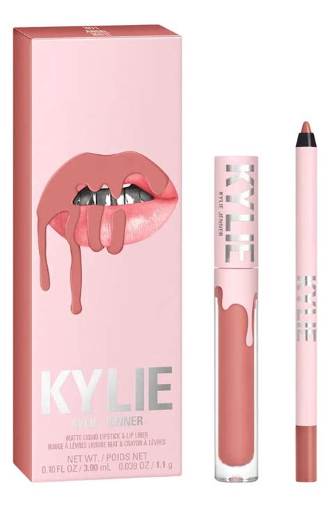 Matte Lip Kit - Walmart.com