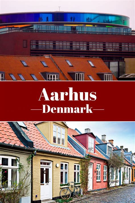 Top 7 things to do in aarhus denmark – Artofit