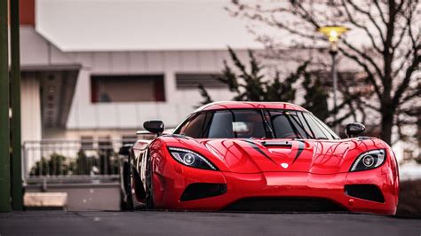 Koenigsegg Agera RS1 Sports Car Wallpapers - Wallpaper Cave