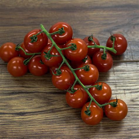 Vine Cherry Tomatoes - Fresh Veg Delivered | Kerry's Fresh