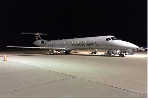 Departing and Arriving Flights in Waterloo, IA | Waterloo Regional Airport