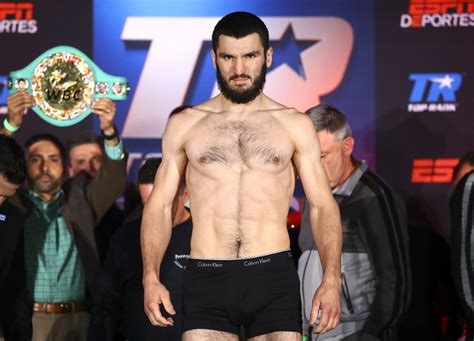 Beterbiev Drops Gvozdyk Three Times, Stops Him in Tenth - Boxing News