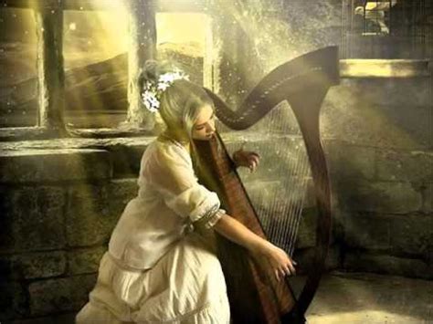 Relaxing Celtic Music Harp & Flute Meditation, Relaxation & Study Music ...