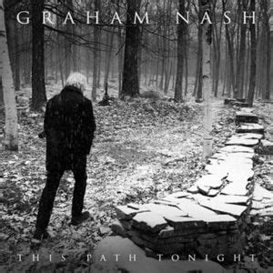 Graham Nash - Songs for Beginners Lyrics and Tracklist | Genius