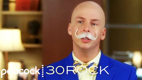 Kenneth Parcell: The Immortal Page | 30 Rock - YouTube