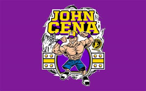 John Cena Never Give Up Wallpapers Green - Wallpaper Cave