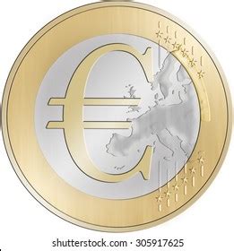 Coin Collection 2 Euro Commemorative Coins Stock Photo 2240491817 ...